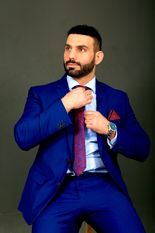 Karam Al Janabi