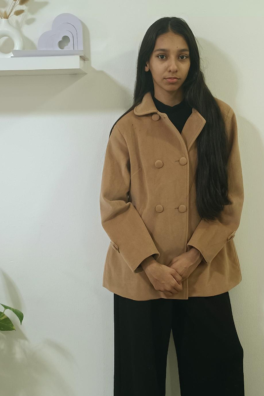 AYESHA FARRUKH