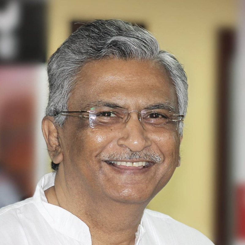 Shaileshkumar Upadhyay