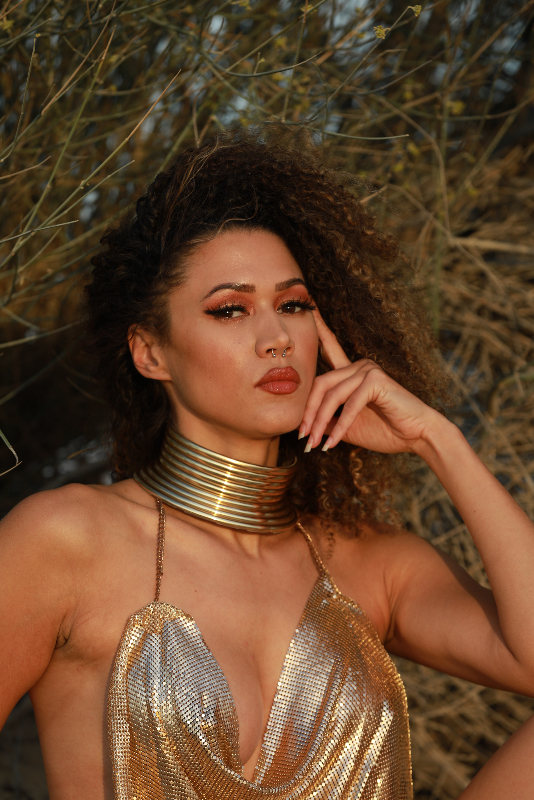 Nathalie Hedlund Brogren