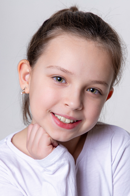 Dariya Rozmukhamedova