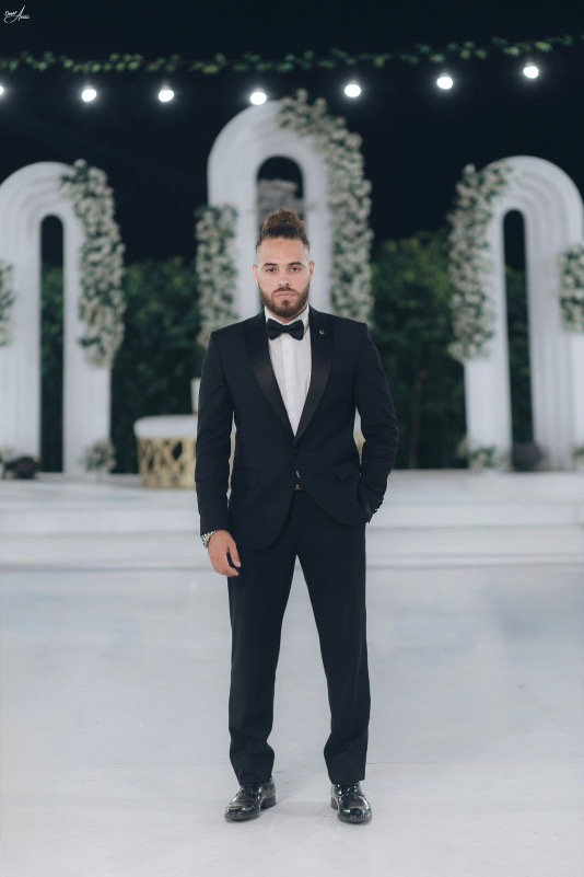 Mohamed Hassan Aboaita