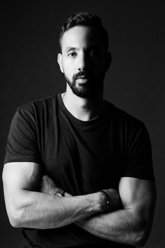 Mustafa Hafez
