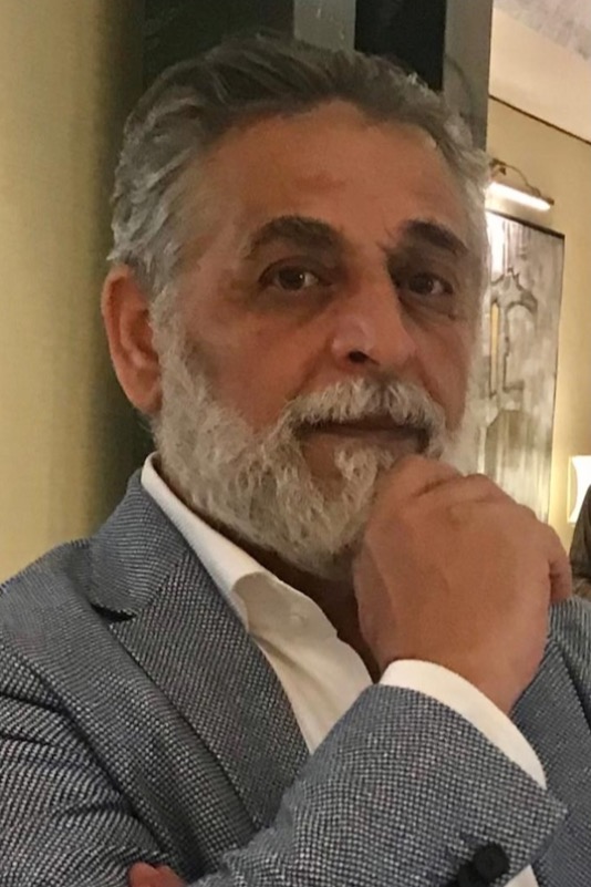 Khalid Salameh