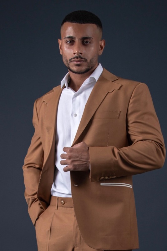 Ahmad Sami