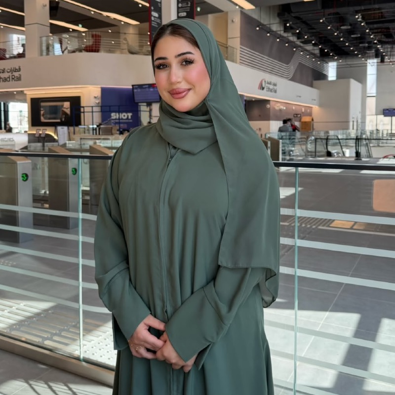 Mahra Alnaqbi