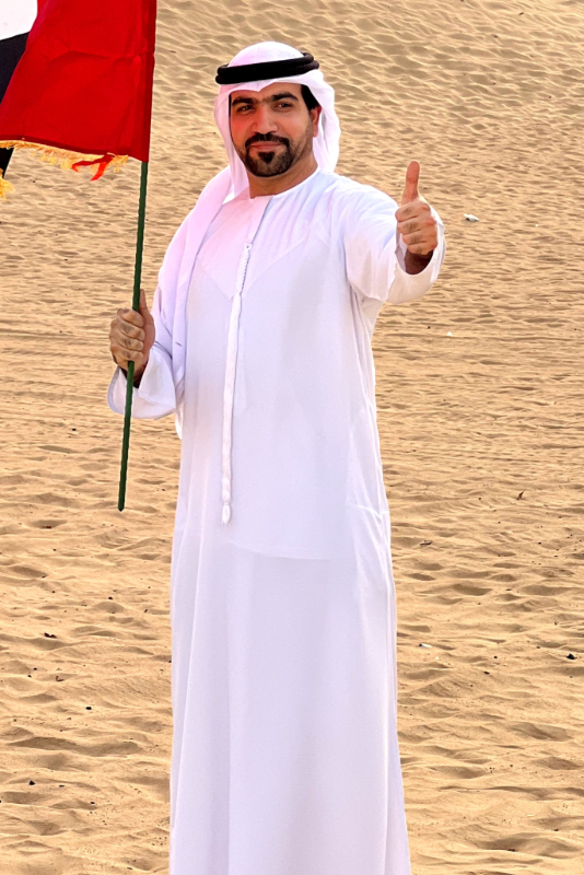 Osama Alhamoud