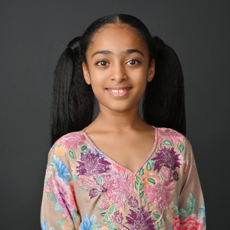 Meera Alsaadi