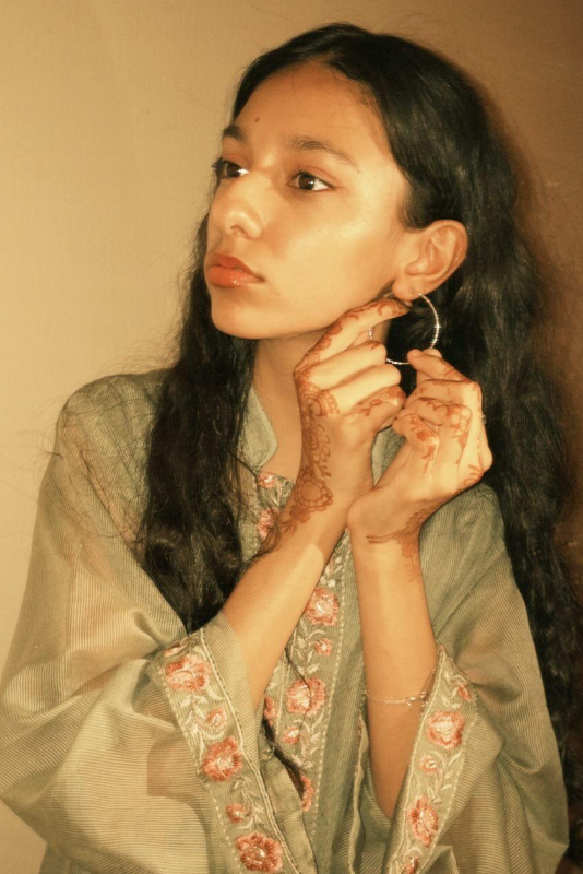AYESHA FARRUKH