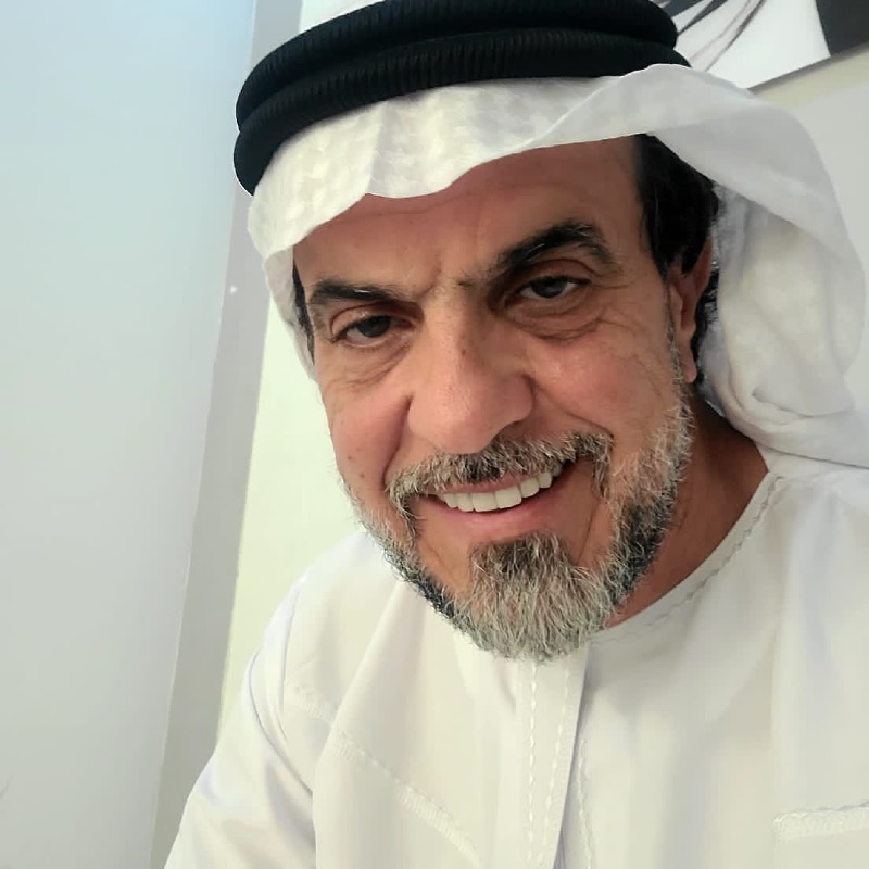 Mohamad Sabouni