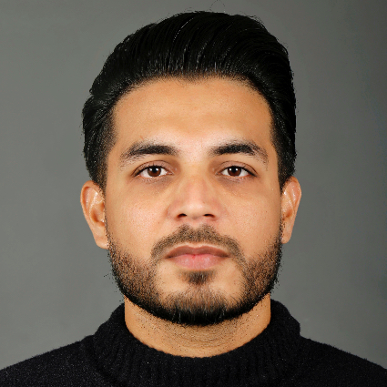 Muhammad Sufian Arshad