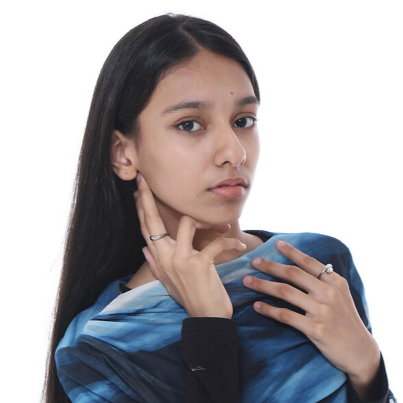 AYESHA FARRUKH