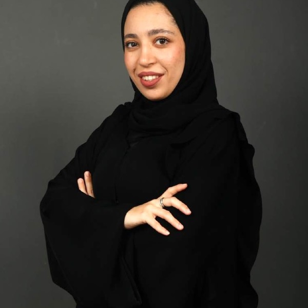 Amal Ahmed