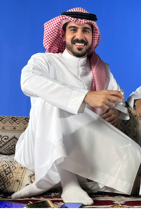 Talal Mohammed