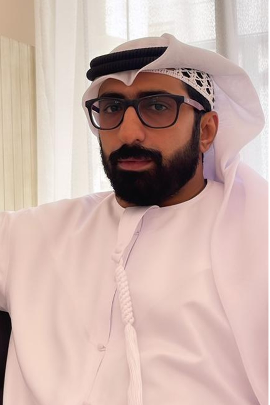 Mahmood Salem Musleh