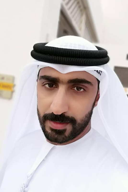 Mahmood Salem Musleh