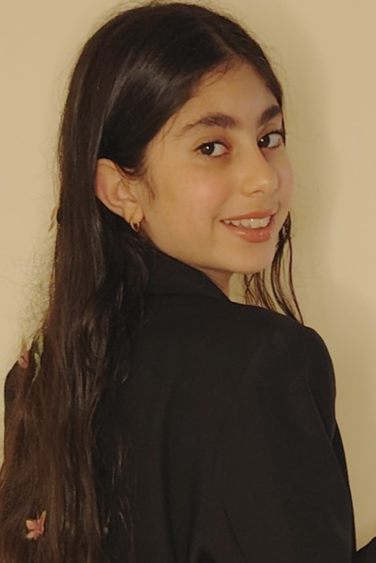Maryam Alamaddin