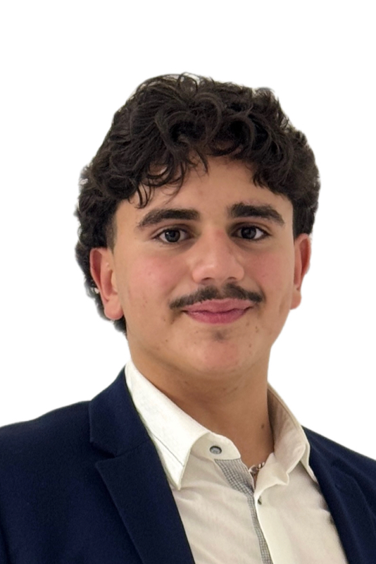 Mohammad Daradkah