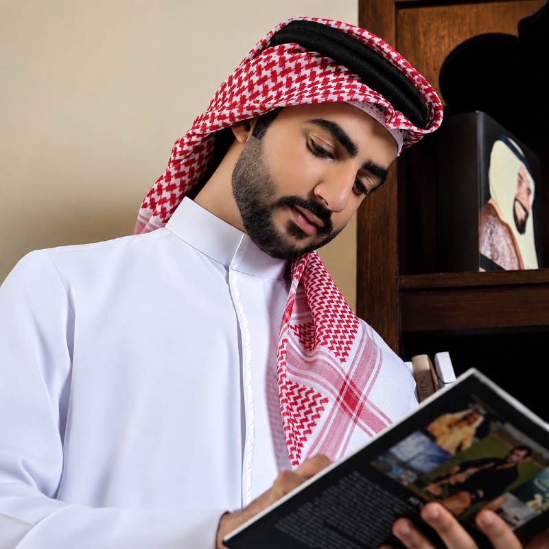Mansour Alnaqbi