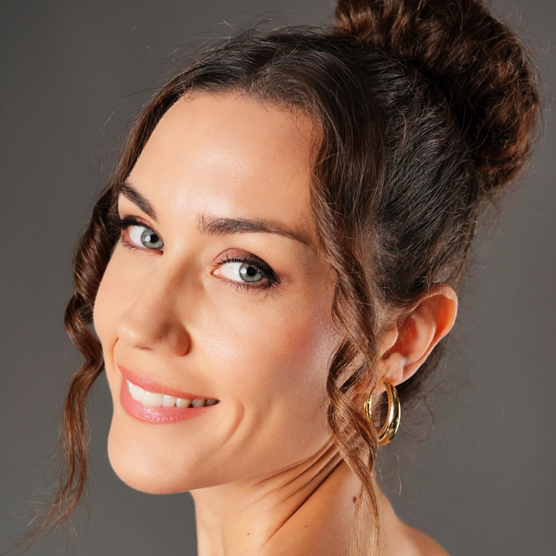 Sandra Gonzalez
