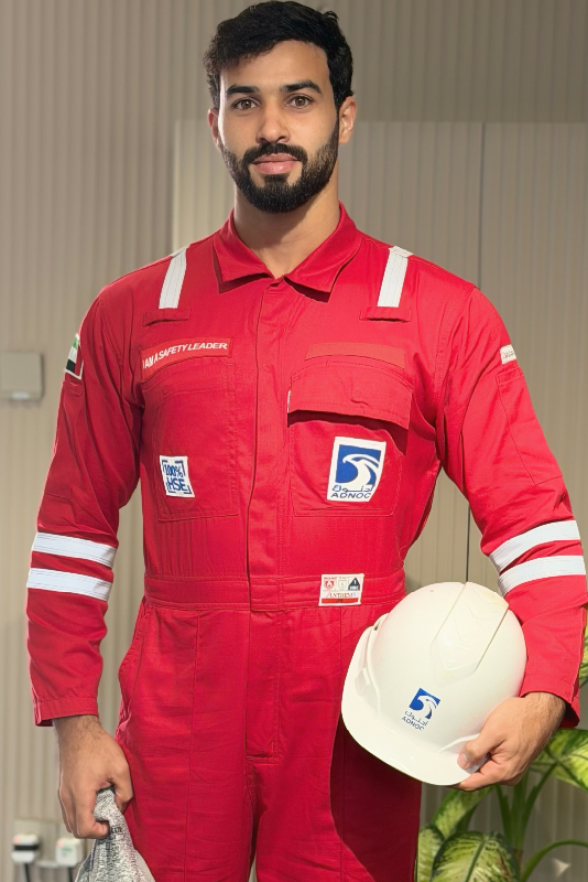 Redouane Jaber
