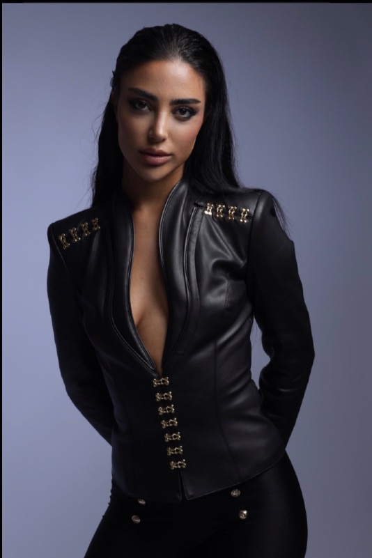 Kimia Bayat