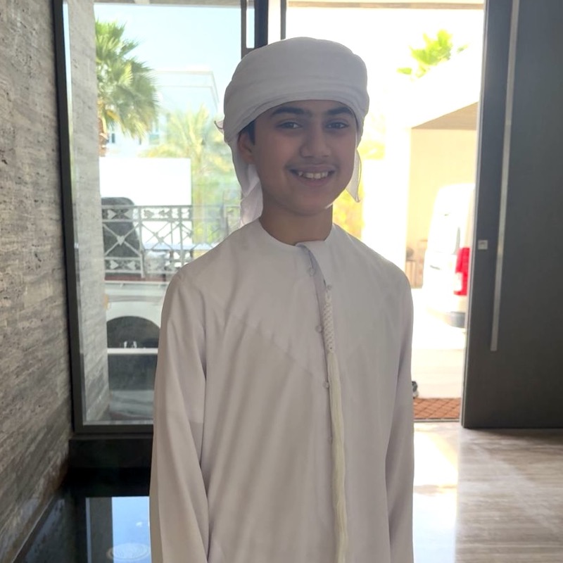 Mohamed Alnaqbi
