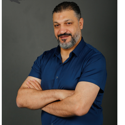 Mohammad Abdulrahman