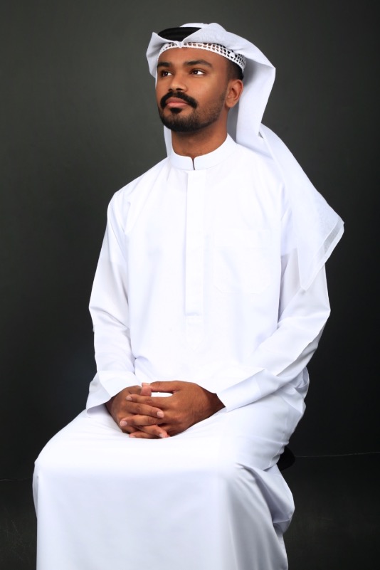 Abdullah Alzubidi