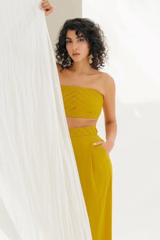 Donya farahani
