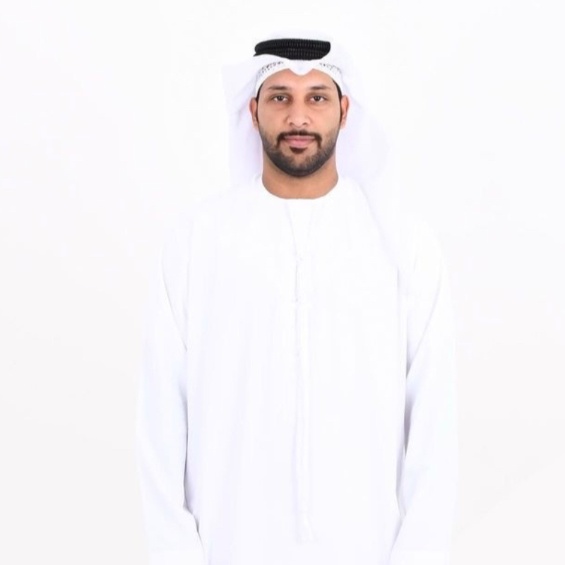 Khaled Faisal Al-Amiri