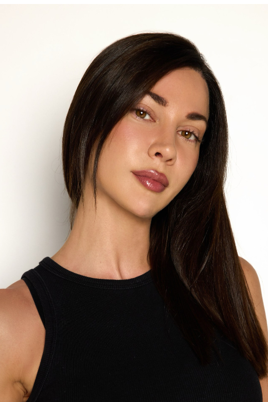 Nessa Olga Papadopoulou