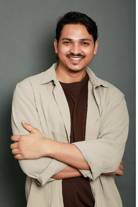 Hitesh Tadvi