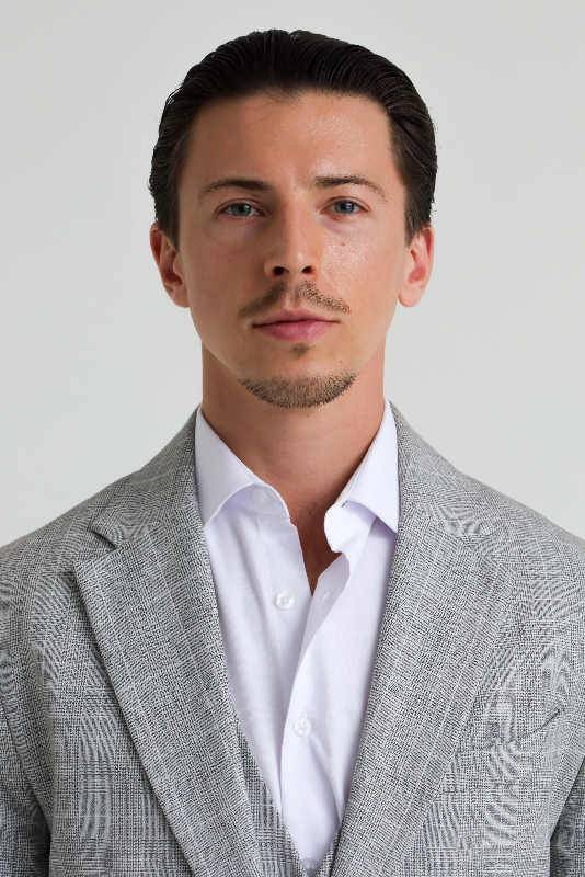 Vladyslav Yalenko