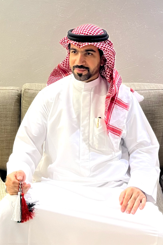 Osama Alhamoud