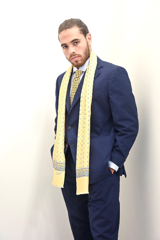 Mohamed Hassan Aboaita