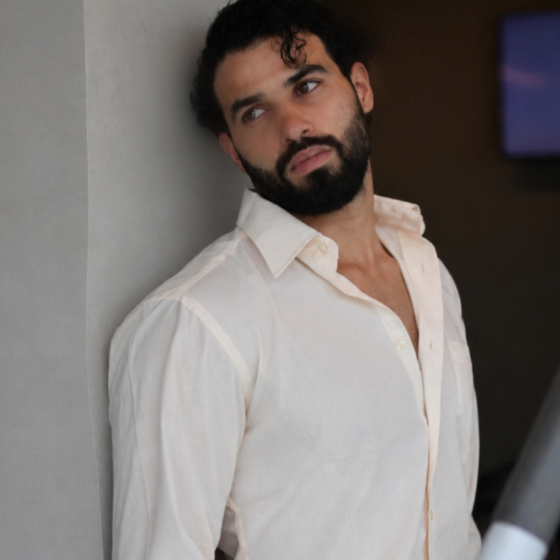 Redouane Jaber