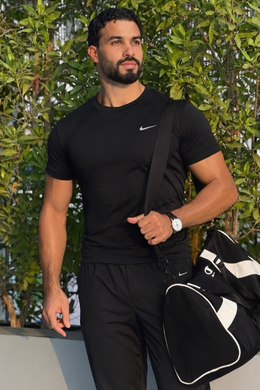 Redouane Jaber
