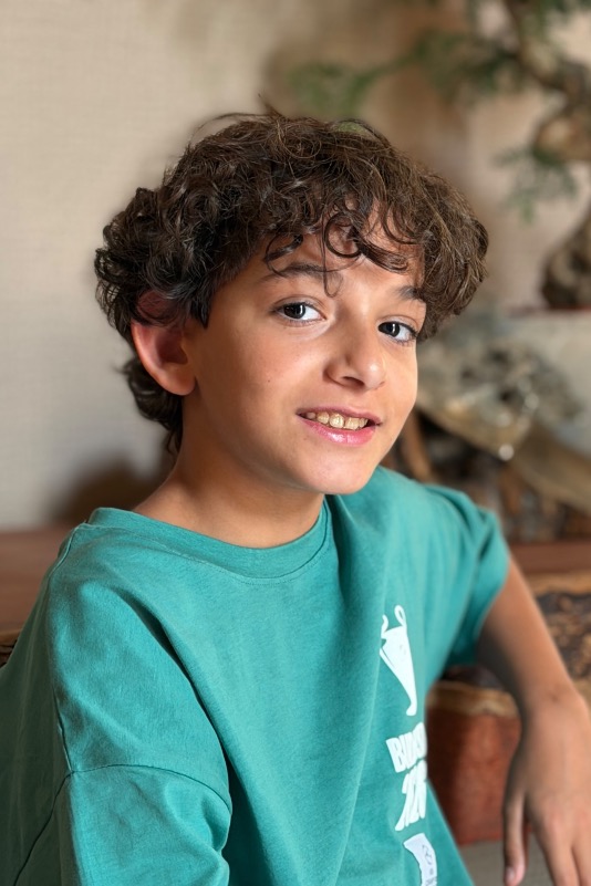 Mohammad Hussam