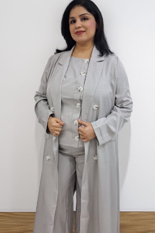 Meetu Malik
