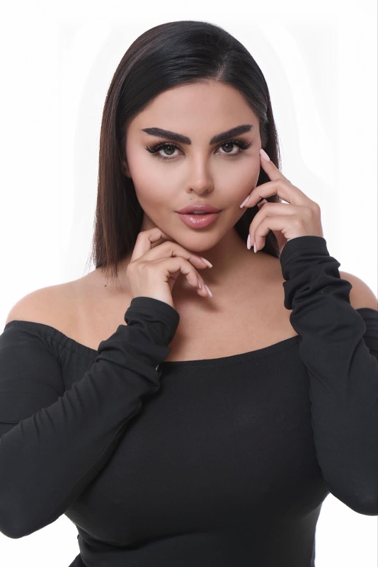 Mahtab Seyrafiyan