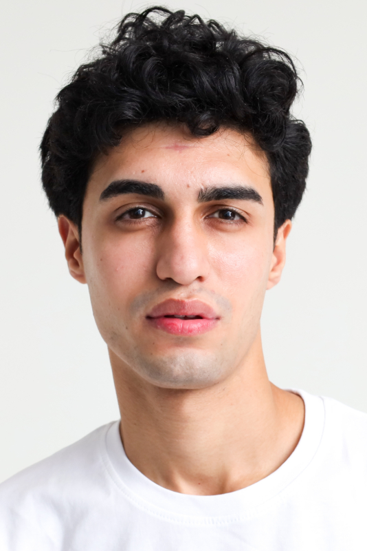 ahmed sherif