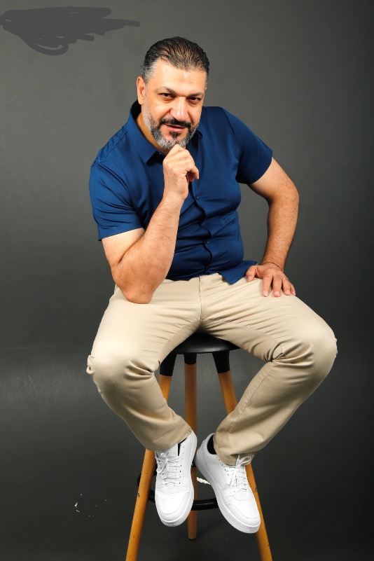 Mohammad Abdulrahman