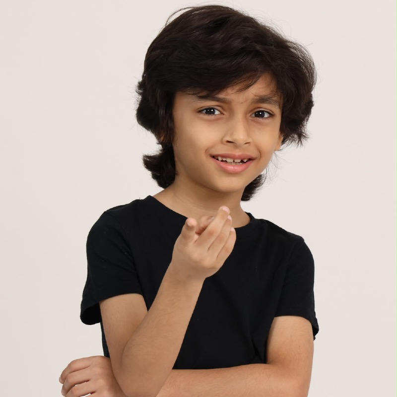 Viraaj Chawla