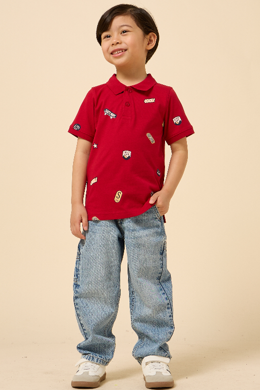 Ryker Belza