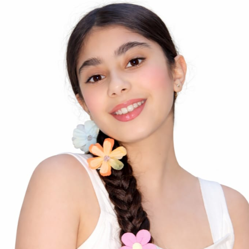 Maryam Alamaddin