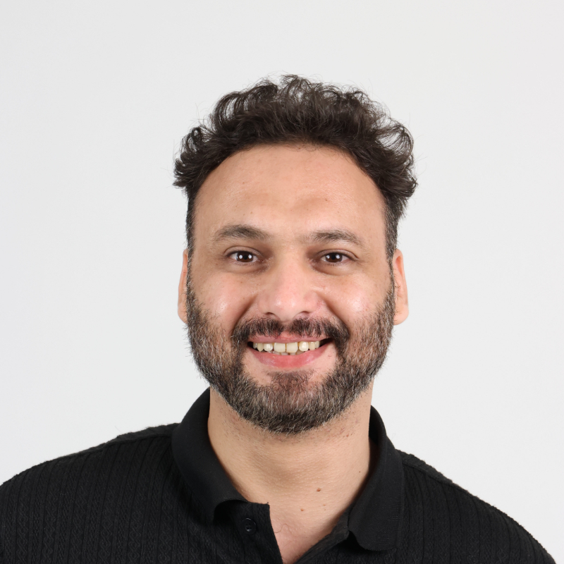 Ashraf Najjar
