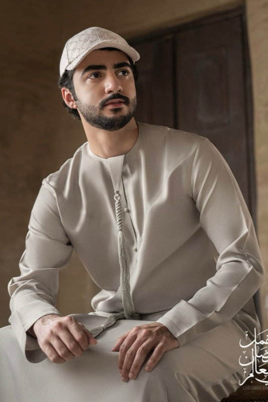 Mansour Alnaqbi