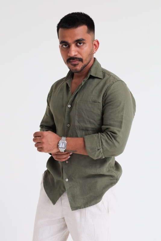 Giriraj kishor Kedia