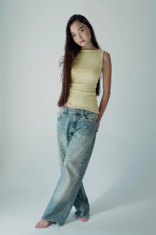 Adiya Tussipzhanova